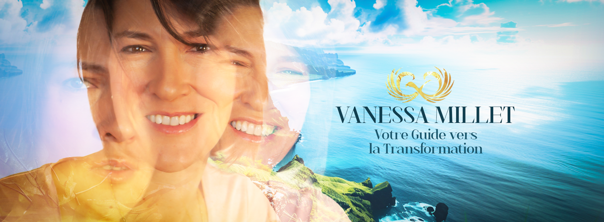 Une vie dédiée à l éveil, au bien-être et à la manifestation créatrice®