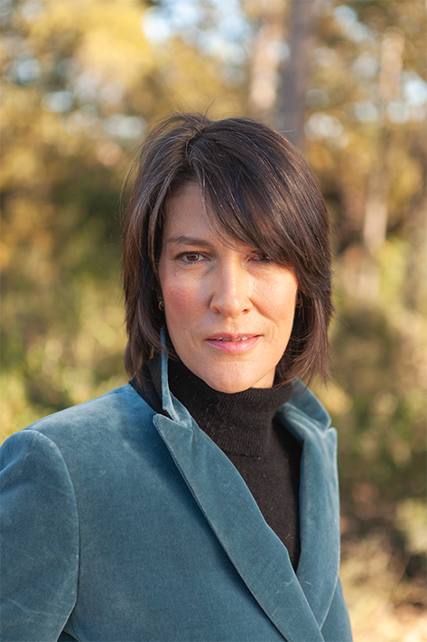 Vanessa Millet, la Coach & Thérapeute